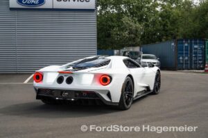 FordStore Ford GT Anlieferung 33