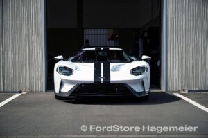 FordStore Ford GT Anlieferung 34
