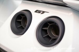 FordStore Ford GT Anlieferung 48