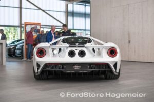 FordStore Ford GT Anlieferung 49